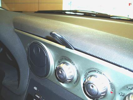 Immagine prodotto Brodit 853400 Supporto per auto Honda Integra