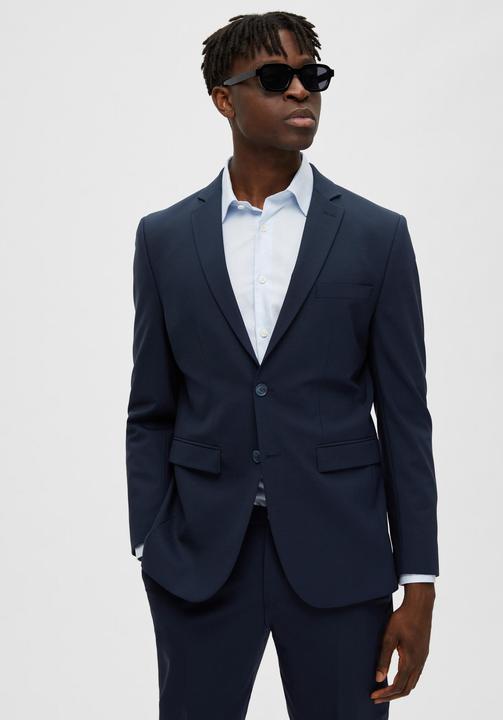 Actual product image Selected Homme Slim Fit Blazer (50)