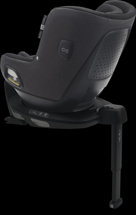 Immagine prodotto Bugaboo Gufo di Nuna (Reboarder, ECE R129/i-Size Standard)