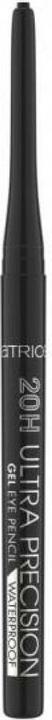 Image du produit Catrice Kajal 20H Ultra Precision Waterproof 010 Black (050 Bleu)