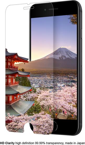 Image du produit Eiger Mountain Glass (2 pièce(s), Samsung Galaxy A21s)