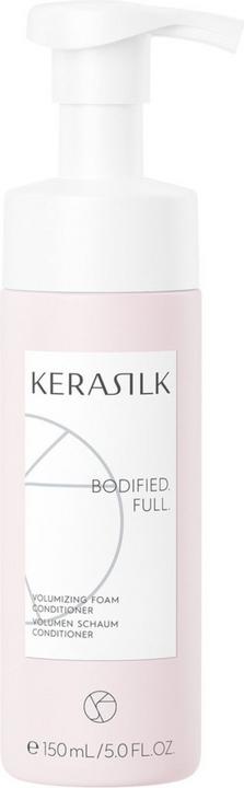 Produktbild Kerasilk Volumen Schaum Conditioner (150 ml)