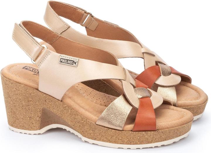 Actual product image Pikolinos Arenales (39)