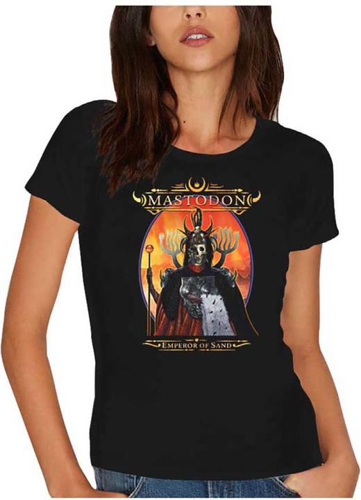 Image du produit Mastodon Emperor of Sand (Girlie) (XL)