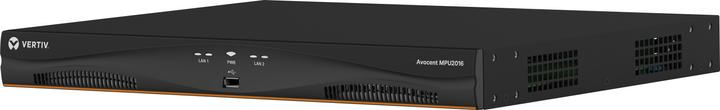 Produktbild Avocent 16 Port, 2 Digital Kvm Paths