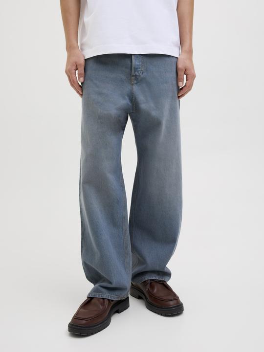 Immagine prodotto Jack & Jones JJIRON JJORIGINAL AM 092 LN Extra Baggy Fit Jeans Extra Baggy Fit Jeans (W29/L34)