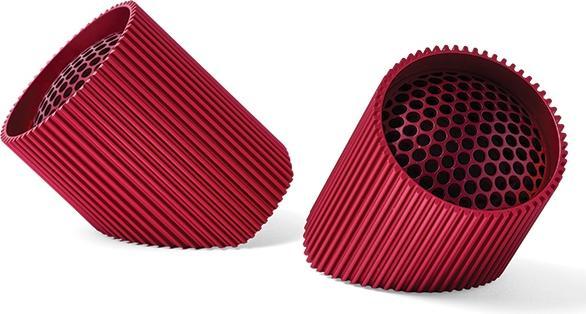 Actual product image Lexon Ray Speaker Set (8 h, Rechargeable battery operated)