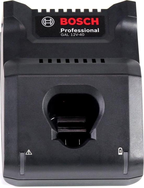 Actual product image Bosch Professional Charging station 1600A019RD (12 V)