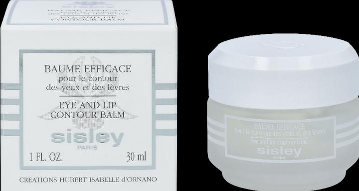 Produktbild Sisley Baume Efficace (Crème, 30 ml, Tag)