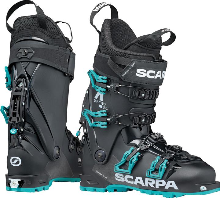 Immagine prodotto Scarpa 4-Quattro SL Wmn (24)