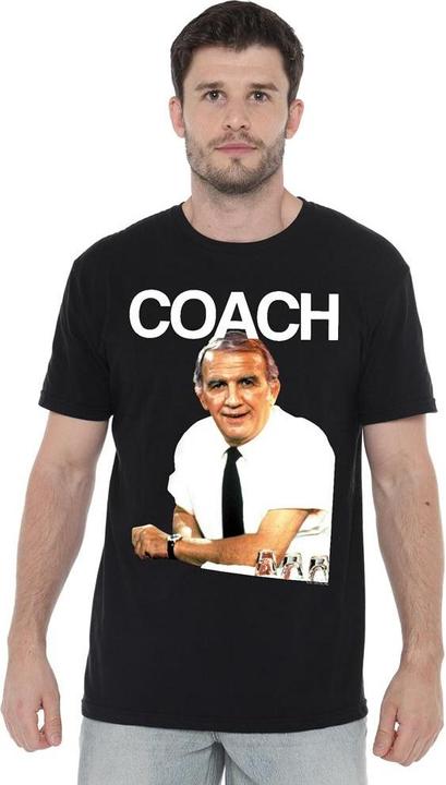 Produktbild Cheers Coach TShirt (L)