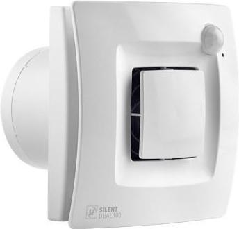 Immagine prodotto Soler&Palau SILENT DUAL 200