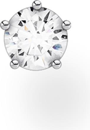 Produktbild Thomas Sabo Ohrstecker (Einzelstück) (925er Silber)