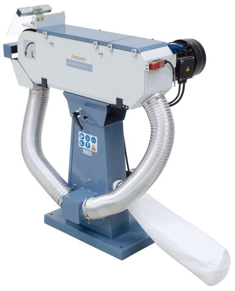 Actual product image Bernardo Cantina Bernardo - Bandschleifmaschine MS 150 x 2000 DC-2 / 400 V (Belt sanders)