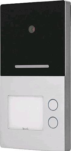 Immagine prodotto EGB 232 505 - Videocitofono per casa bifamiliare con
