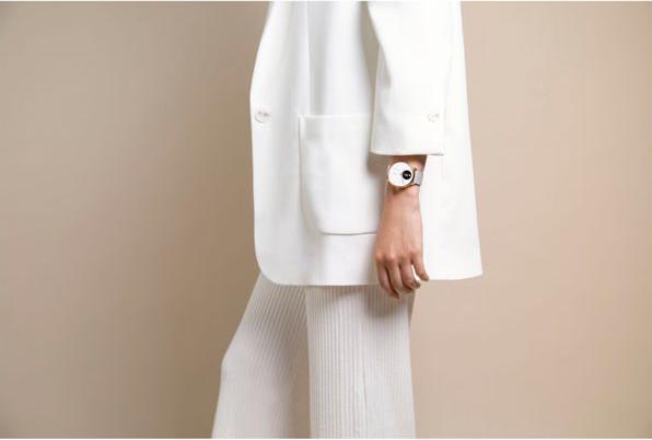 Produktbild Withings ScanWatch (38 mm)