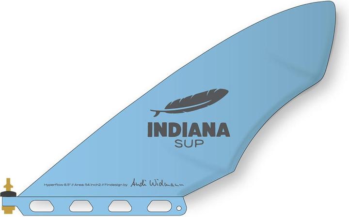 Immagine prodotto Indiana 8.5" Hyperflow Fin blu