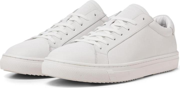 Produktbild Jack & Jones Leder Sneaker (41)