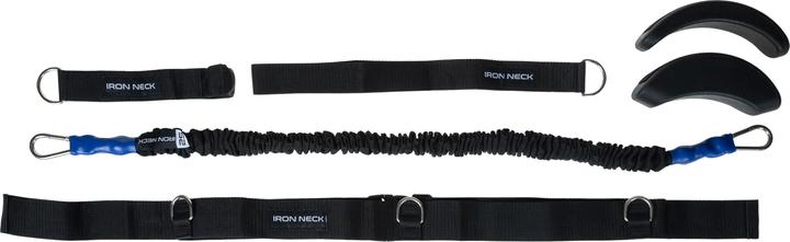 Image du produit Iron Neck 3.0 Pro Bundle