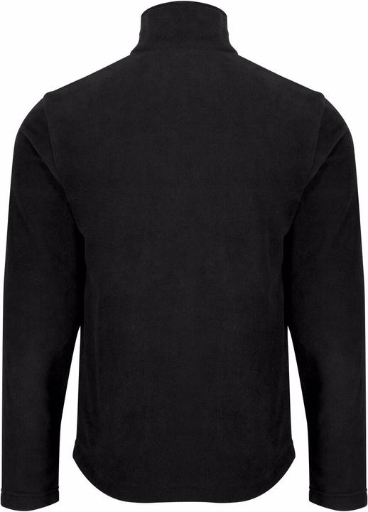 Actual product image Regatta Honesty Made Recycled fleece jacket (S)