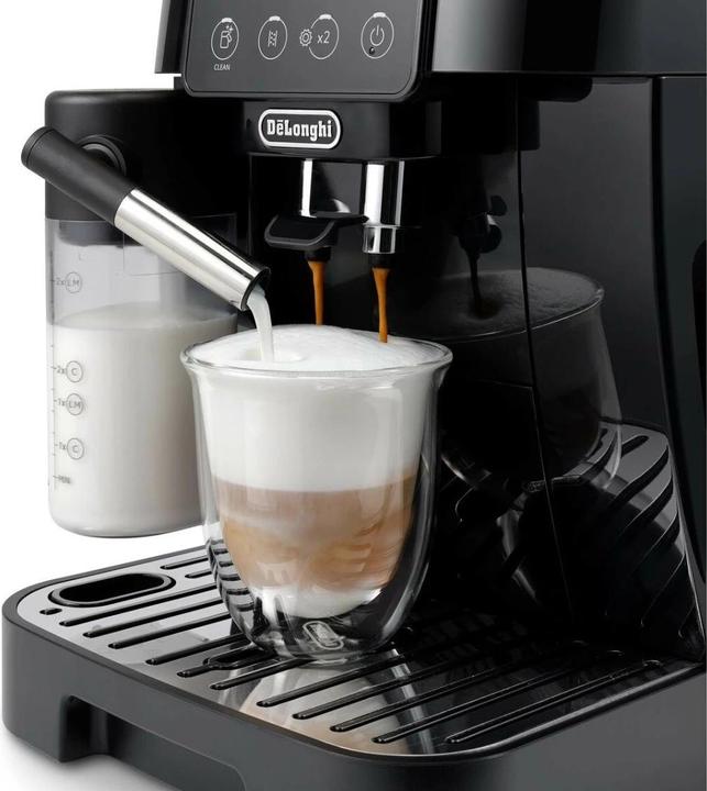 Actual product image De'Longhi Magnifica Start Milk