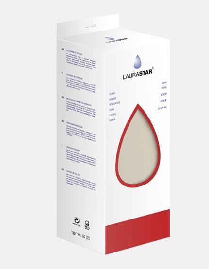 Immagine prodotto Laurastar Mycover Beige