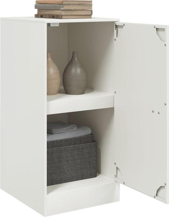Actual product image VidaXL Sideboard (34.5 x 39 x 73 cm)