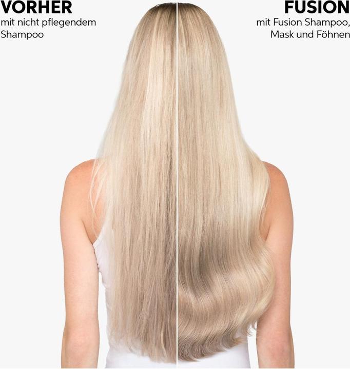 Actual product image Wella Professionals Fusion Intense Repair Mask (75 ml)