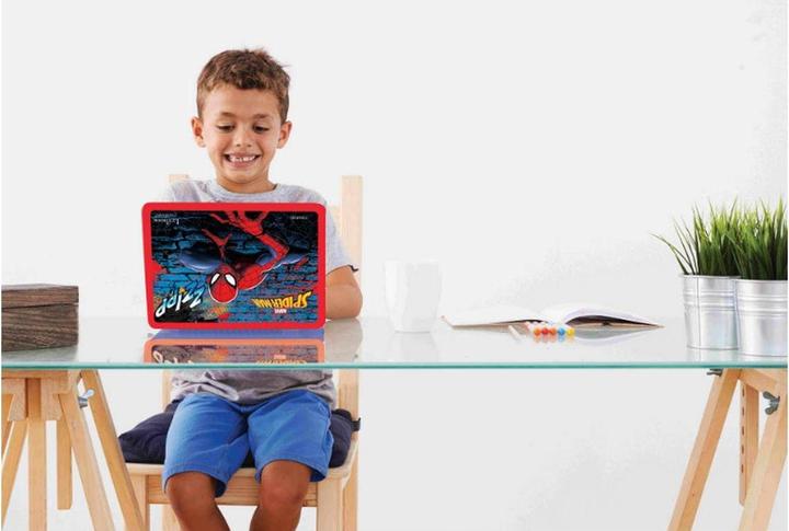 Produktbild Lexibook Laptop Spiderman (Deutsch, Englisch)