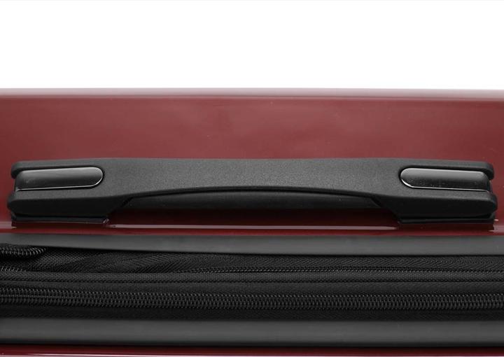 Produktbild Hauptstadtkoffer X-Berg (42 l, Handgepäck (bis 50l))