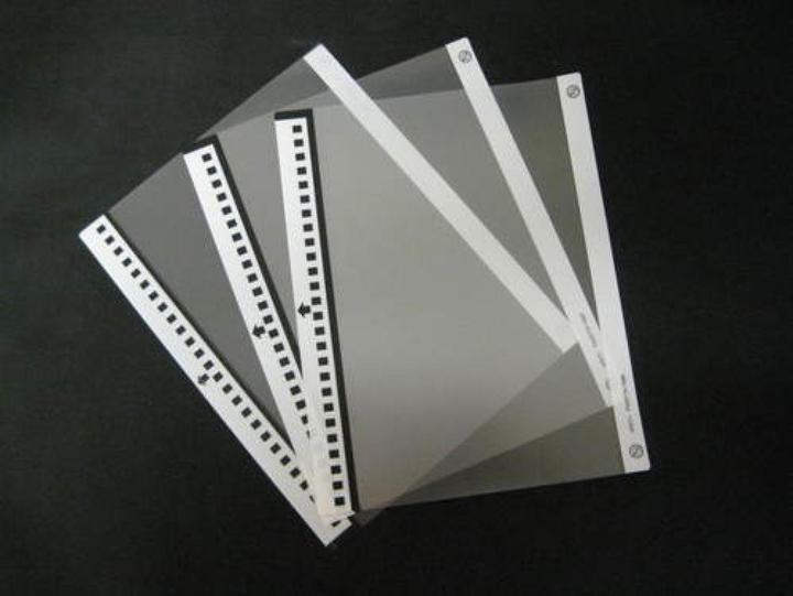 RICOH Foto-Trägerfolie f. S1300i