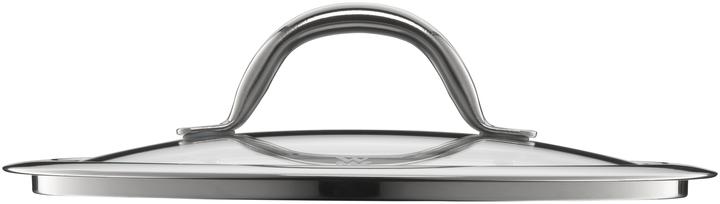Image du produit WMF Bt Ftec Inspire 20cm Blueb (Cocotte + faitout, Technologie de fusion)