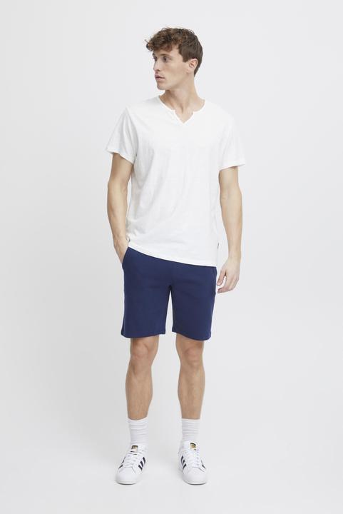 Image du produit Blend BHAshton split neck tee 20717013 (XL)
