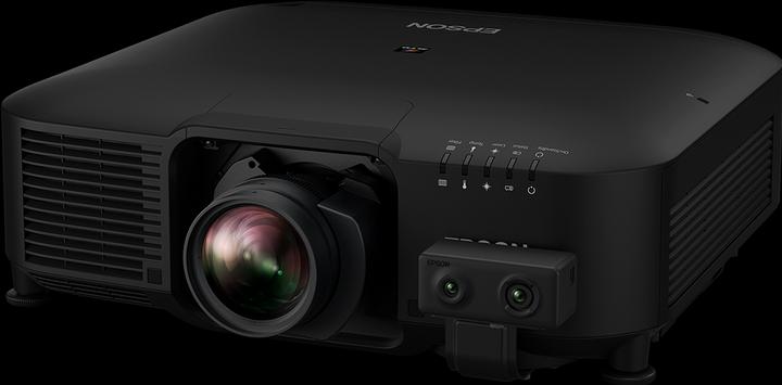 Actual product image Epson EB-PU2010B (Full HD, 10000 lm, 0.35 - 7.41:1)