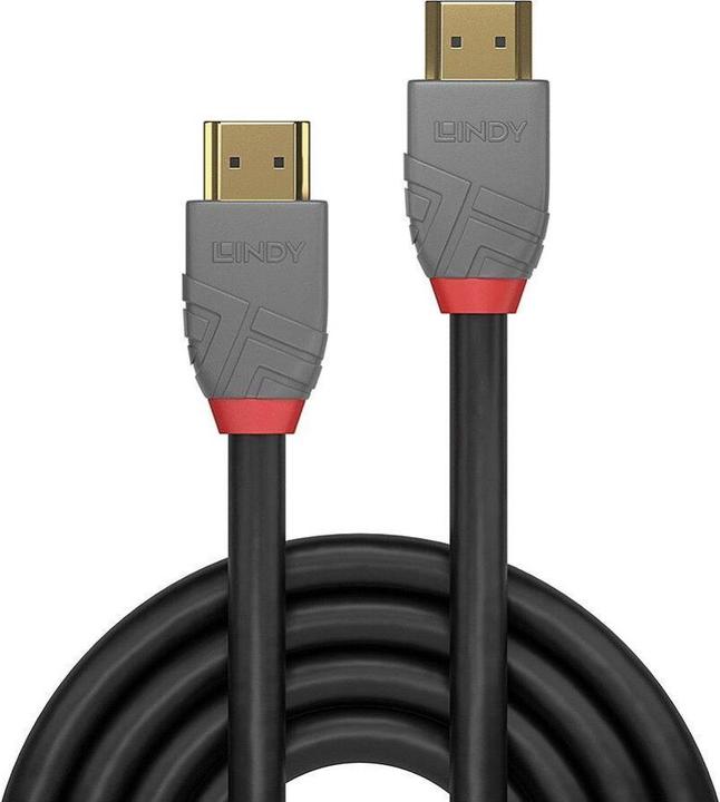 Actual product image Lindy HDMI (Typ A) — HDMI (Typ A) (1 m, HDMI)