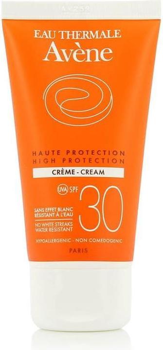 Immagine prodotto Avène Crema SPF 30 (Crema solare, SPF 30, 50 ml, 80 g)