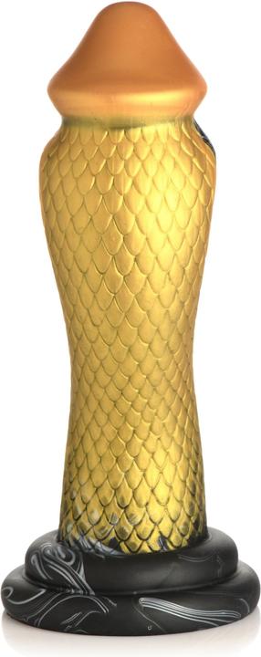 Image du produit Creature Cocks Snake - Silicone Dildo