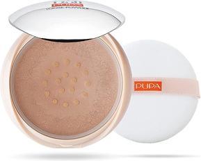 Pupa Milano Pupa Like a Doll Loose Powder Rosy Beige Matt (Rosy Beige)