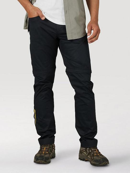 Image du produit Wrangler Cargopant zip-off emballable (W38/L34)