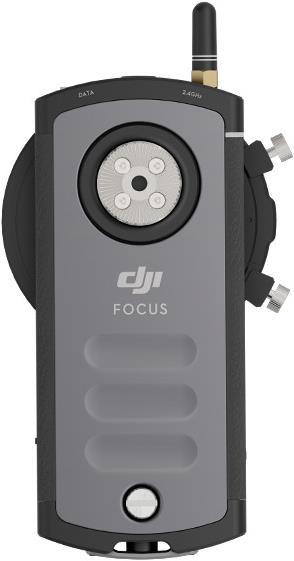 DJI Focus incl. remote control (Gimbal focus aid)