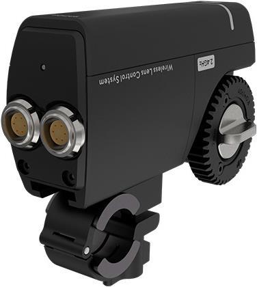 Immagine prodotto DJI Messa a fuoco con telecomando (Aiuto per la messa a fuoco del gimbal)