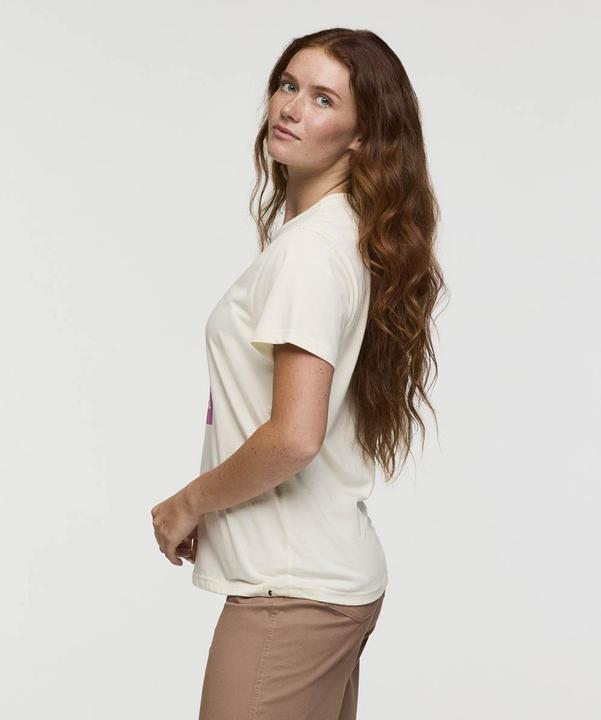 Produktbild Cotopaxi Llama Block T-Shirt (XS)