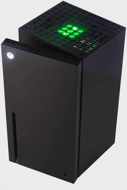 Immagine prodotto Ukonic Xbox Serie X: Mini Frigo (10 l)