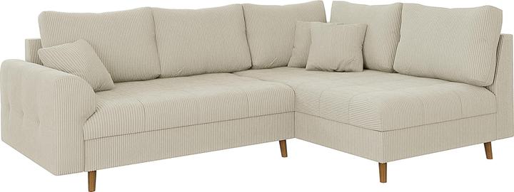 Actual product image Ropez Ariella (Corner sofa)