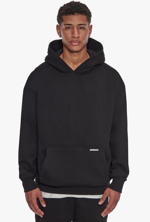 Produktbild Dropsize Super Heavy Blank Hoodie - 124987 (S)