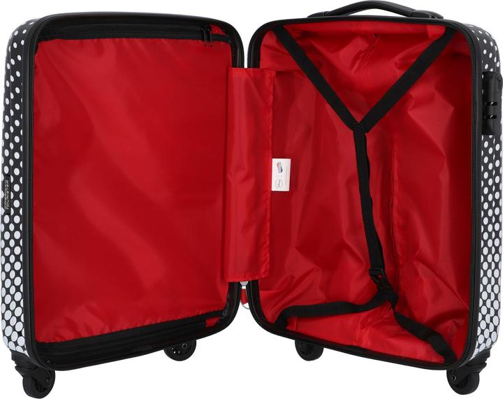 Immagine prodotto American Tourister Leggende Disney (36 l, Bagaglio a mano (fino a 50 litri))