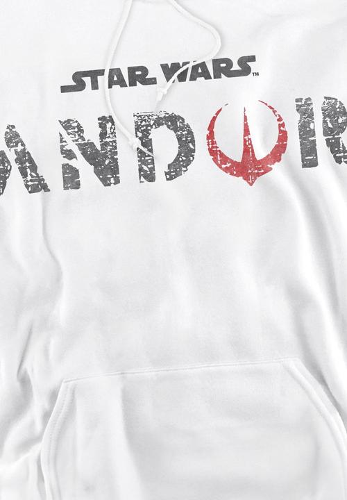 Image du produit Star Wars - Sweat à capuche ANDOR - Homme (M)