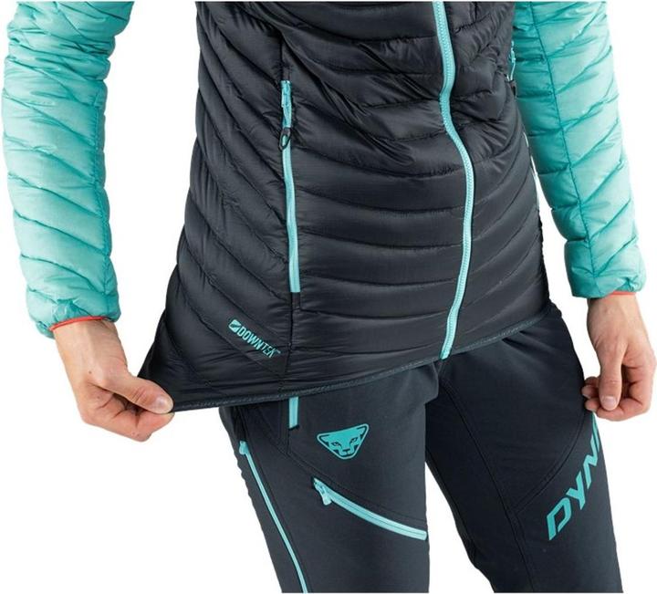 Image du produit Dynafit Veste à capuche Radical Down (42, XL)