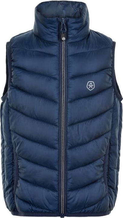 Color Kids Waistcoat Packable Quilted dress
