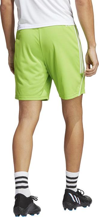 Produktbild adidas Šortai vyrams Tiro 23 League limonkowe IB8088 (2XL) (XXL)